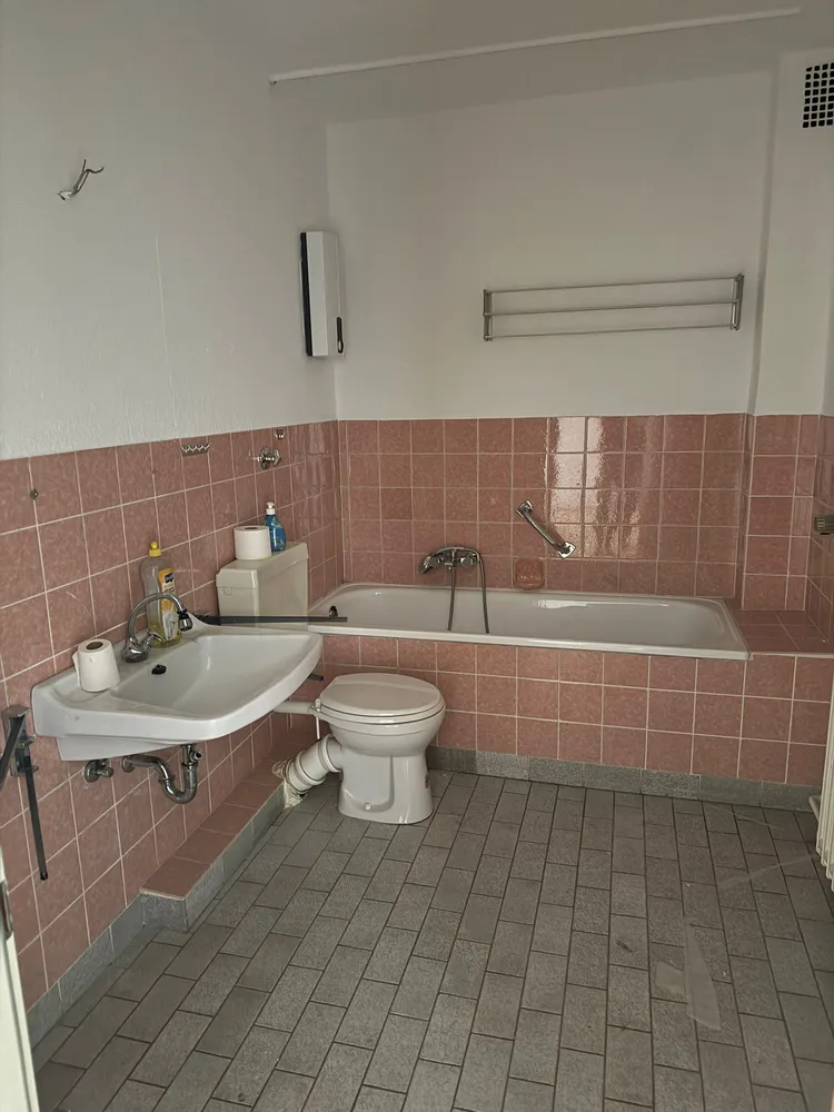 2 Zimmer Wohnung mit 50 m² in Gelsenkirchen – Bild 2