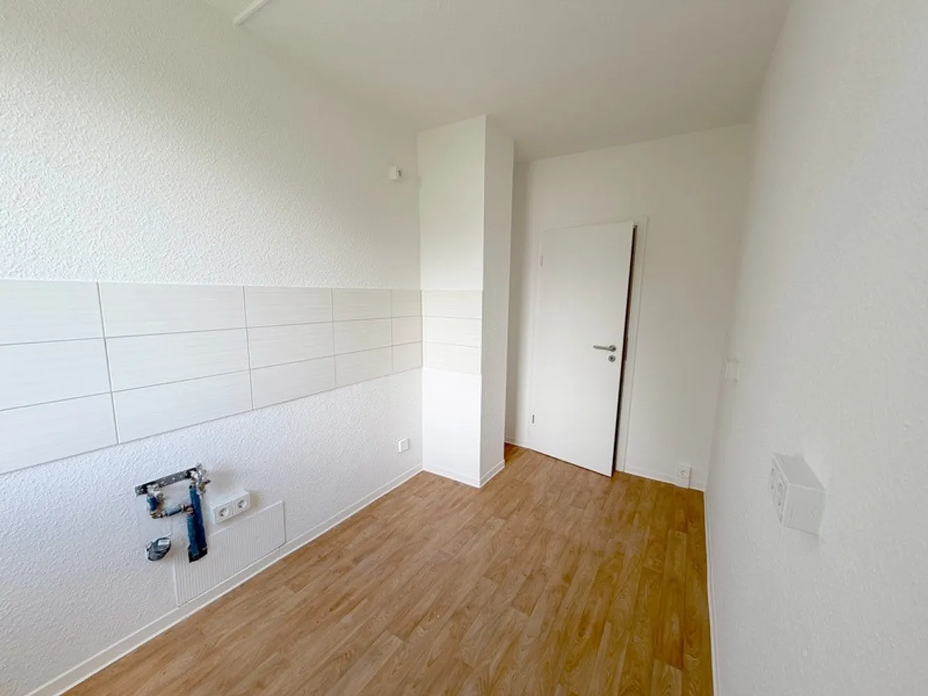 3 room apartment with 60 m² in Magdeburg – Photo 4