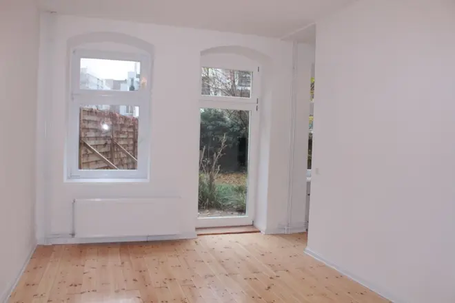 1 Zimmer Wohnung mit 33 m² in Berlin – Bild 2