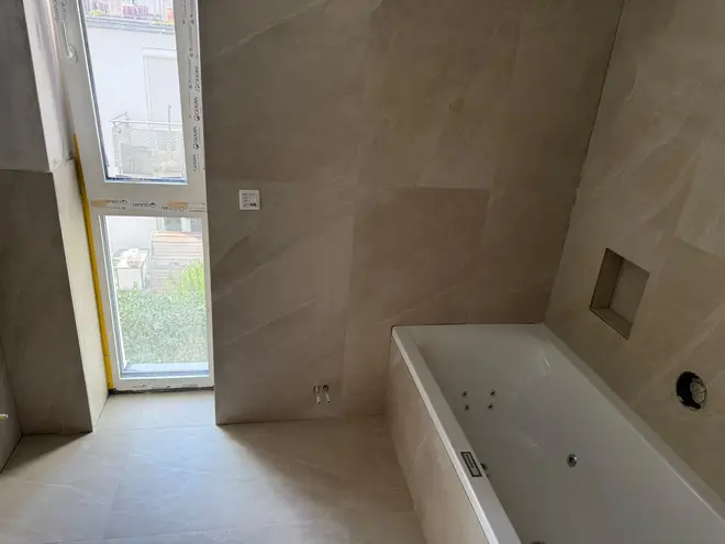 3 Zimmer Wohnung mit 88 m² in München – Bild 9