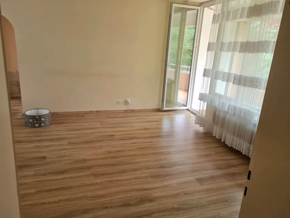 4 Zimmer Wohnung mit 81 m² in Mannheim – Bild 1