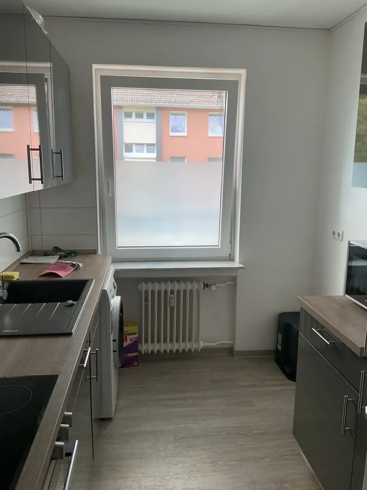 2 Zimmer Wohnung mit 59 m² in Bremen – Bild 4