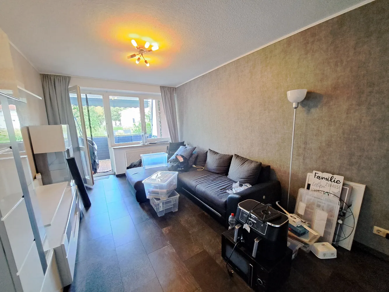 2 room apartment with 62 m² in Bremerhaven – Photo 2