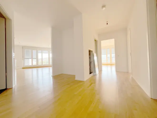 5 Zimmer Wohnung mit 124 m² in Stuttgart – Bild 12