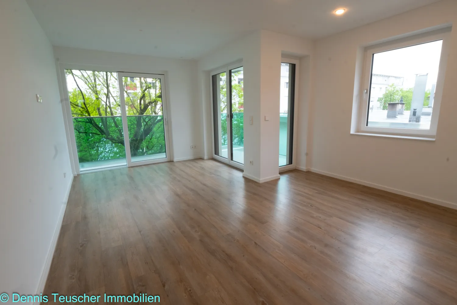 2 Zimmer Wohnung mit 52 m² in Stuttgart – Bild 1
