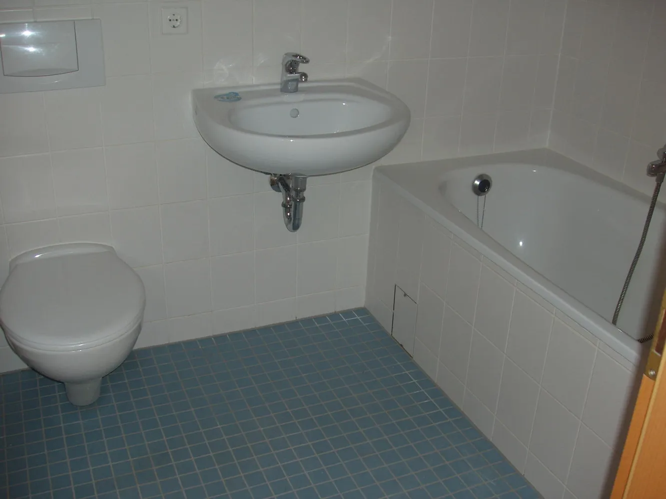 2 room apartment with 58 m² in Magdeburg – Photo 7