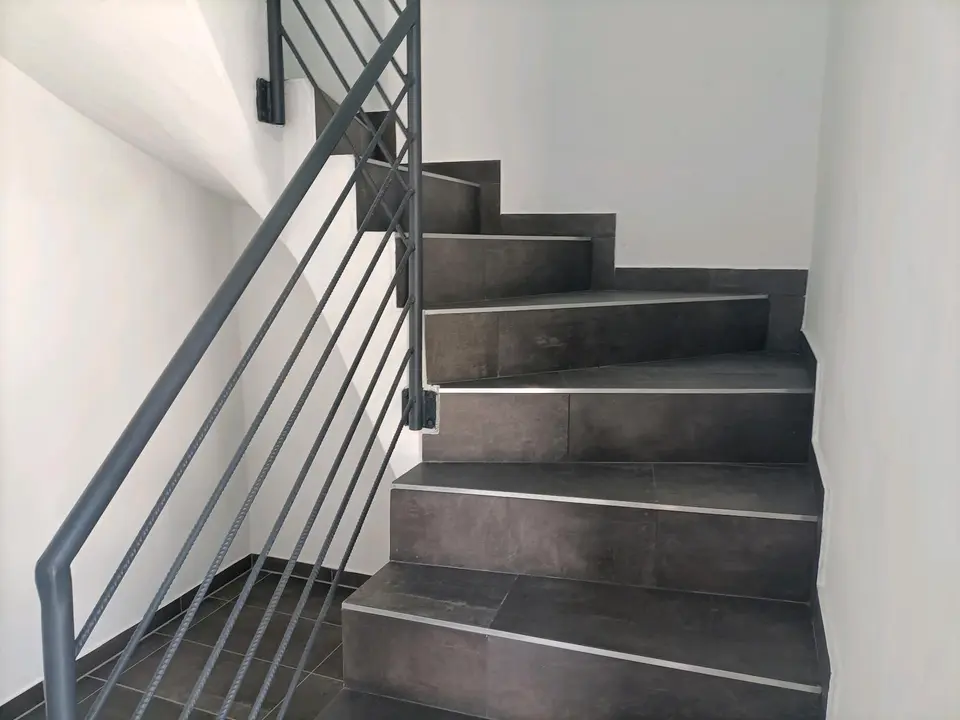3 Zimmer Wohnung mit 89 m² in Kehl – Bild 2