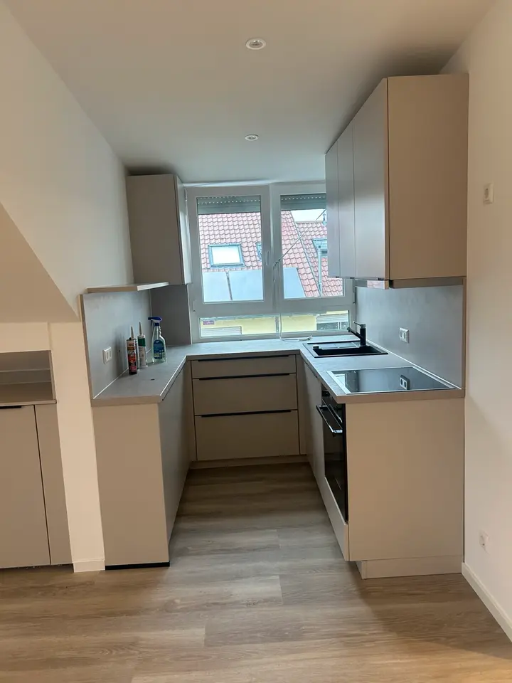 2 Zimmer Wohnung mit 45 m² in Waiblingen – Bild 6