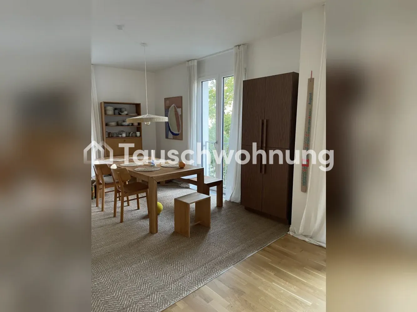 5 Zimmer Wohnung mit 125 m² in Freiburg im Breisgau – Bild 3
