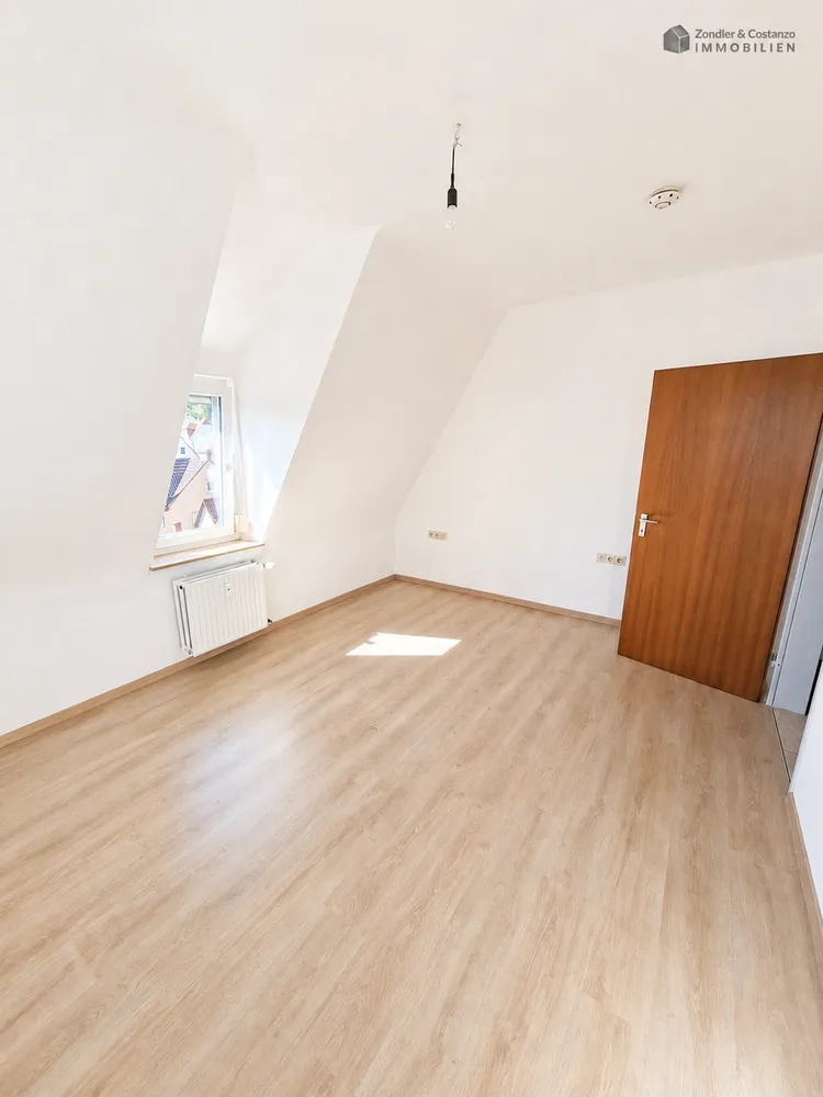 4 Zimmer Wohnung mit 89 m² in Stuttgart – Bild 12