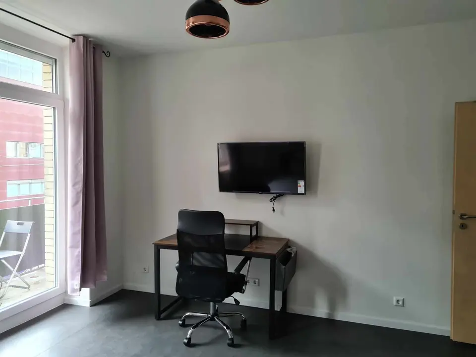 Shared room with 20 m² in Stuttgart – Photo 6
