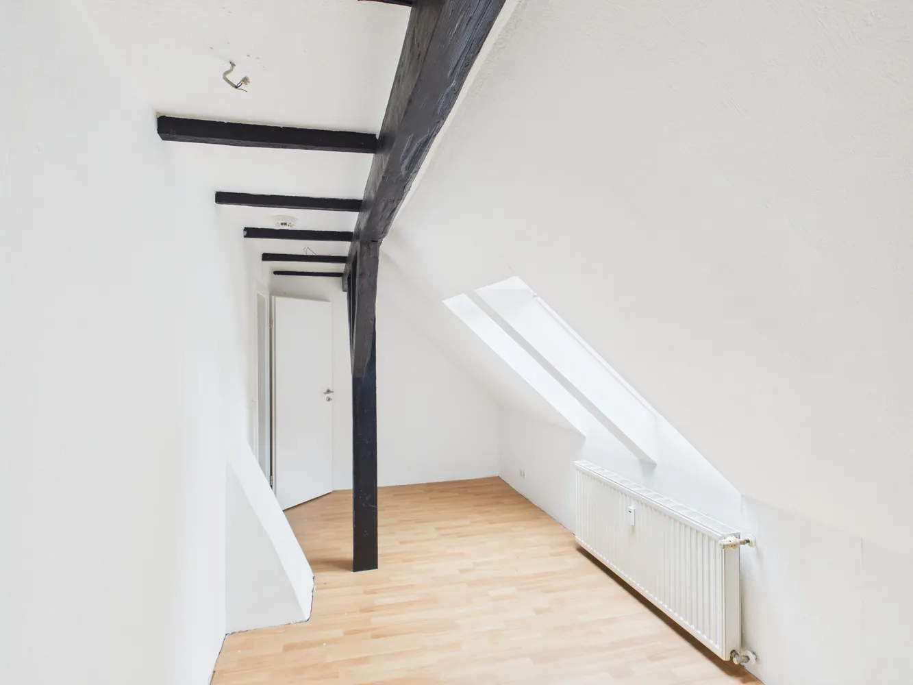 4 Zimmer Wohnung mit 93 m² in Hagen – Bild 4