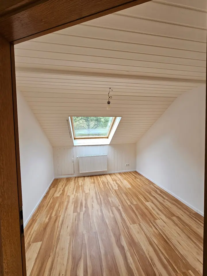 3 Zimmer Wohnung mit 105 m² in Bühl – Bild 1