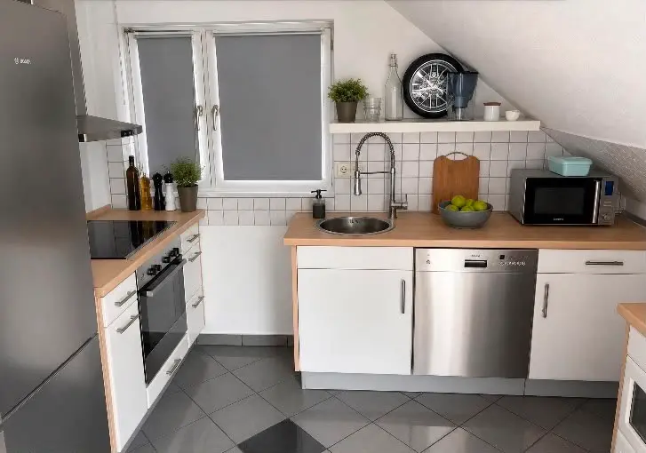 3 Zimmer Wohnung mit 58 m² in Bochum – Bild 3