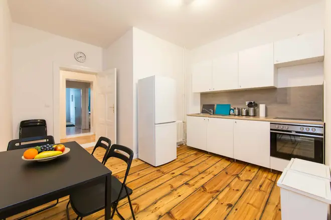 WG-Zimmer mit 10 m² in Berlin – Bild 4