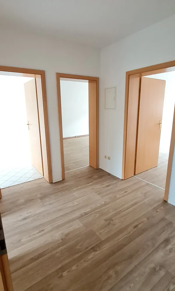 2 Zimmer Wohnung mit 63 m² in Zwickau – Bild 8