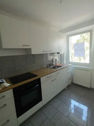 3 Zimmer Wohnung mit 57 m² in Halle (Saale) – Bild 6