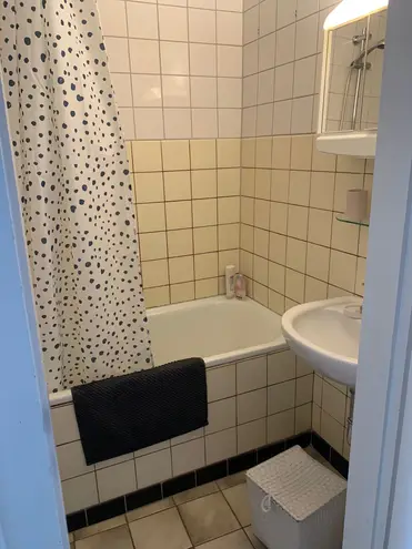 2 room apartment with 35 m² in Mainz – Photo 5