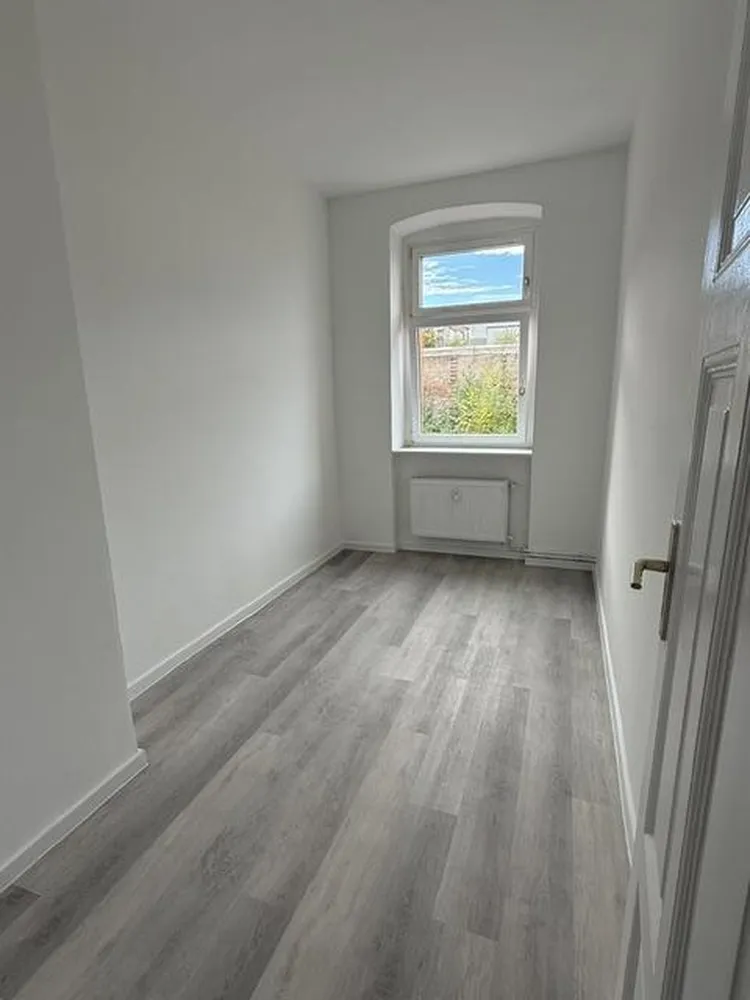 2 Zimmer Wohnung mit 49 m² in Eberswalde – Bild 4