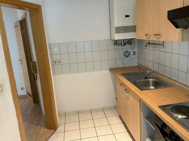 2 Zimmer Wohnung mit 48 m² in Stuttgart – Bild 2