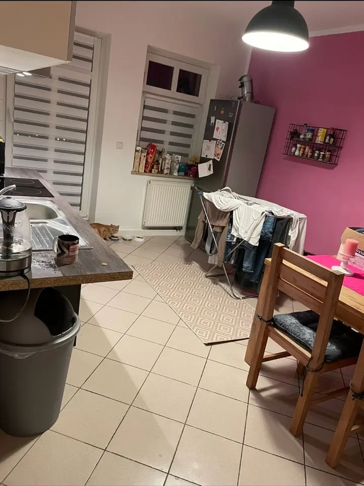 2 Zimmer Wohnung mit 64 m² in Zwickau – Bild 4