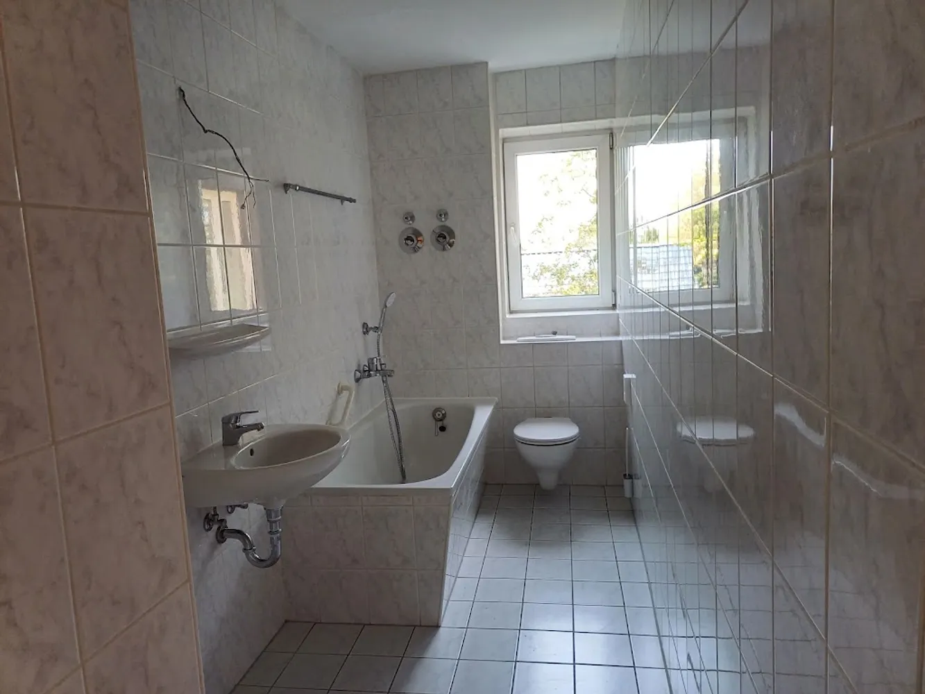 3 Zimmer Wohnung mit 77 m² in Merseburg – Bild 7