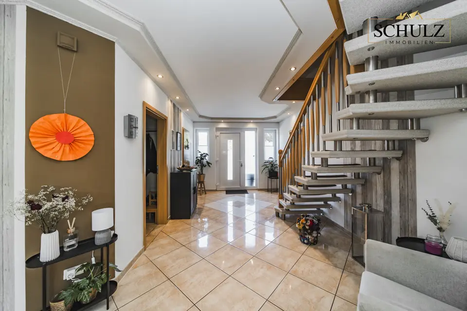 4 Zimmer Haus mit 170 m² in Cloppenburg – Bild 5
