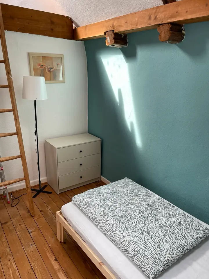 3 room apartment with 78 m² in Marburg – Photo 6