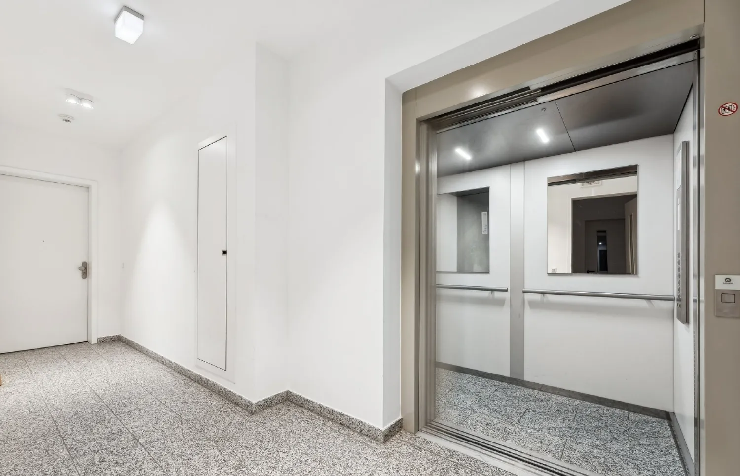 2 room apartment with 48 m² in Berlin – Photo 7