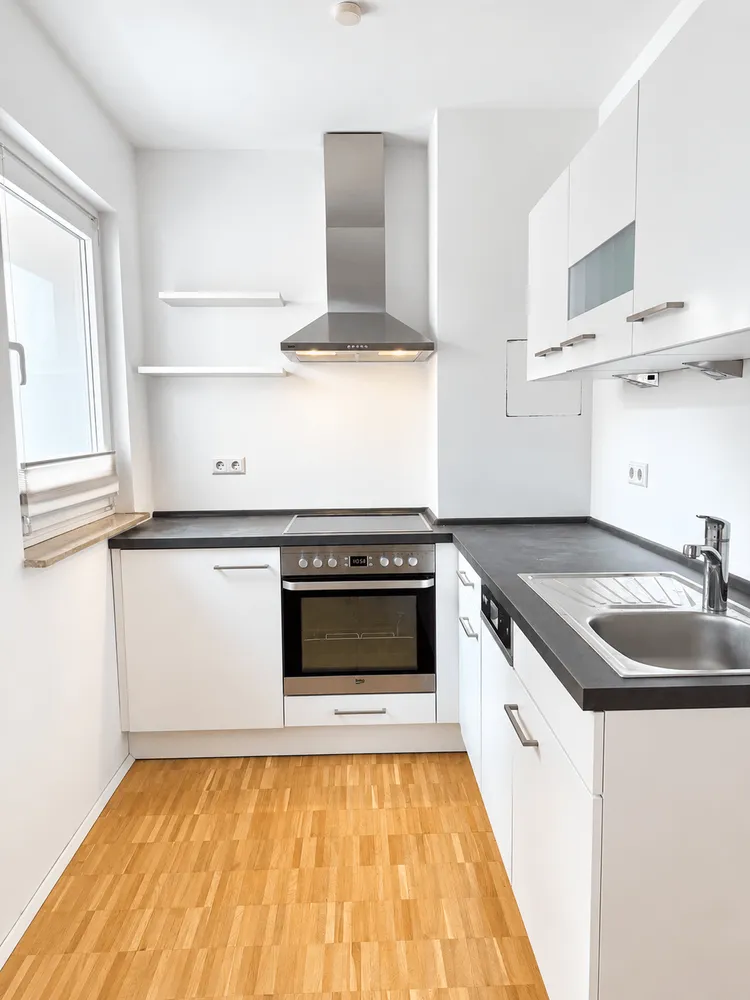 1 Zimmer Wohnung mit 30 m² in Hannover – Bild 2