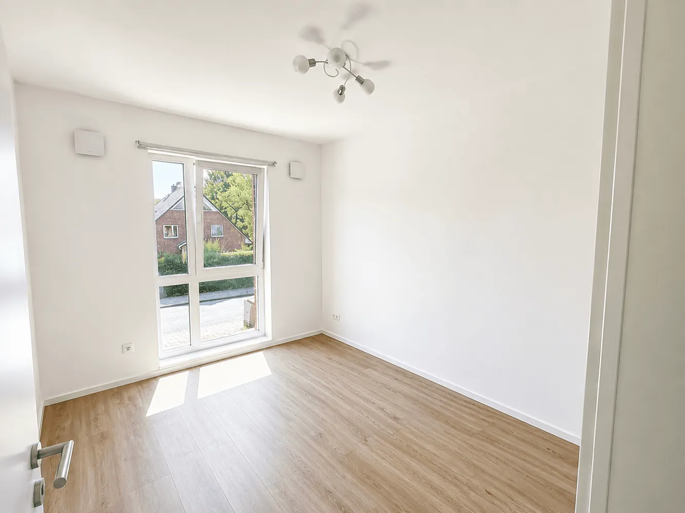 2 Zimmer Wohnung mit 43 m² in Hamburg – Bild 6