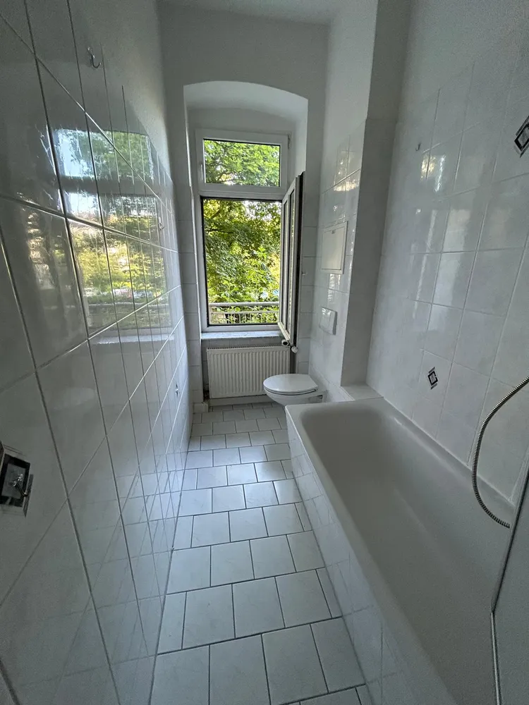 3 room apartment with 76 m² in Leipzig – Photo 5
