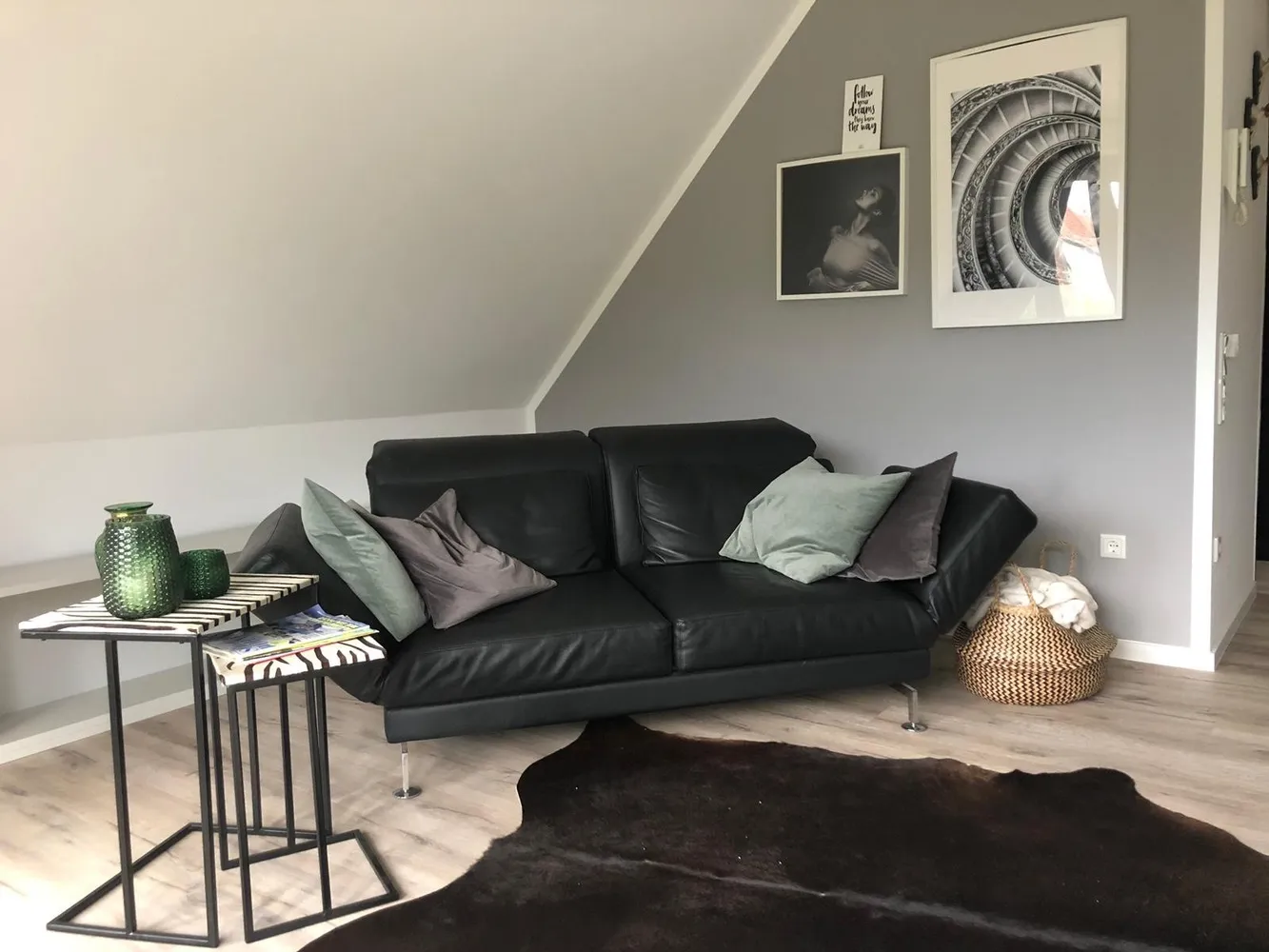 2 Zimmer Wohnung mit 49 m² in Detmold – Bild 7