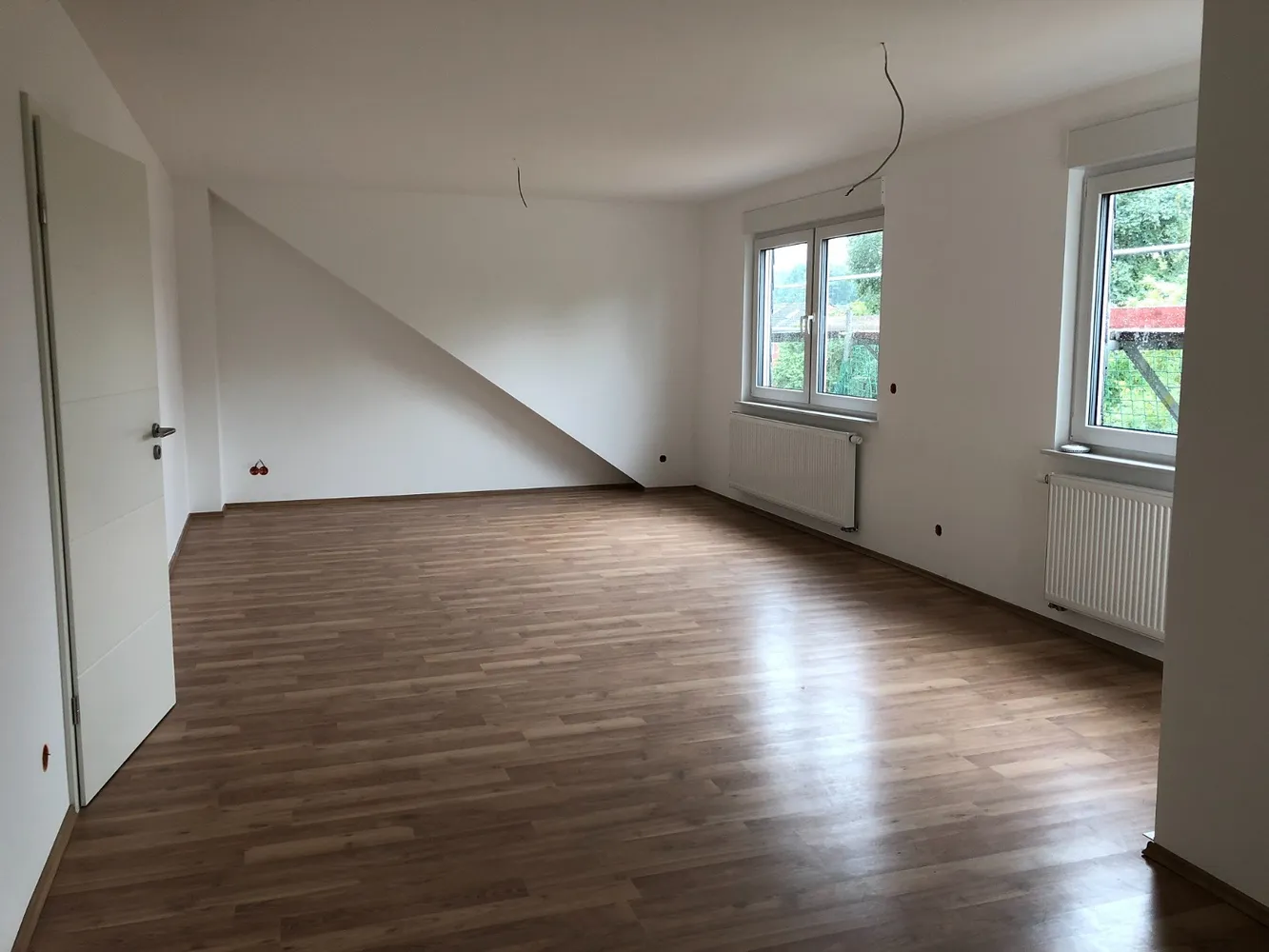 4 Zimmer Wohnung mit 75 m² in Dortmund – Bild 3