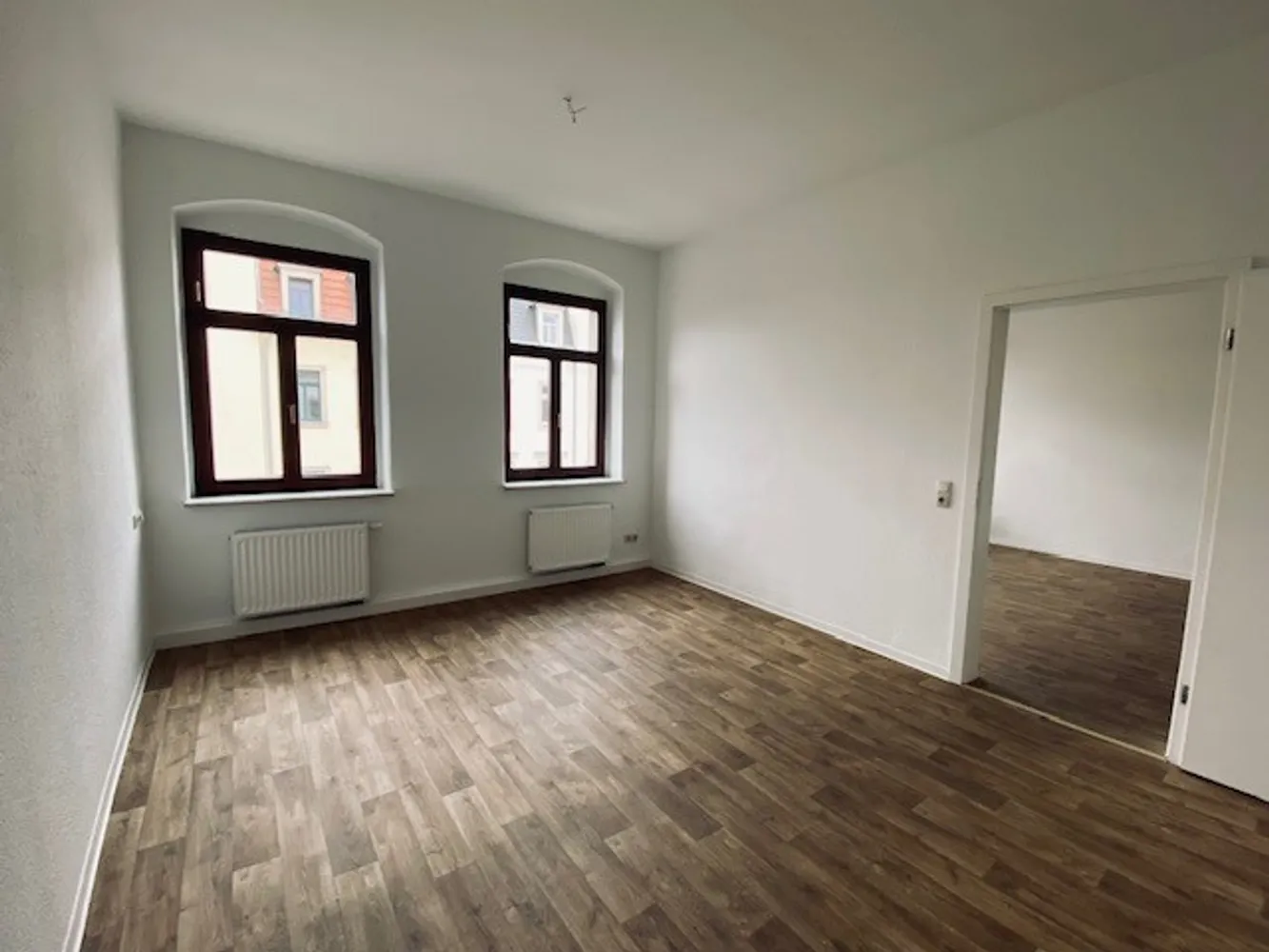 2 room apartment with 59 m² in Dresden – Photo 2