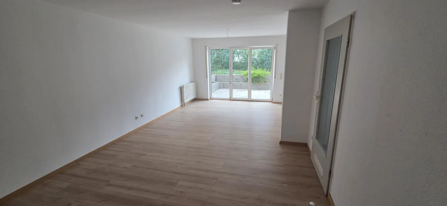 2 Zimmer Wohnung mit 72 m² in Tuttlingen – Bild 7