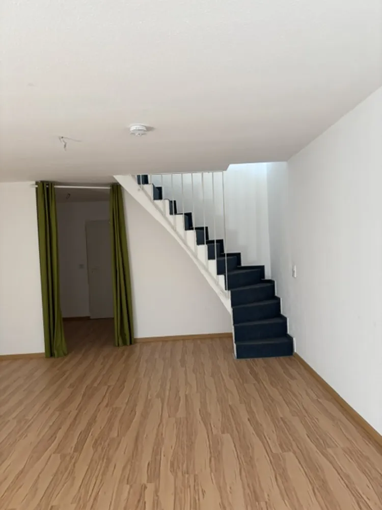 2 room apartment with 58 m² in Magdeburg – Photo 3