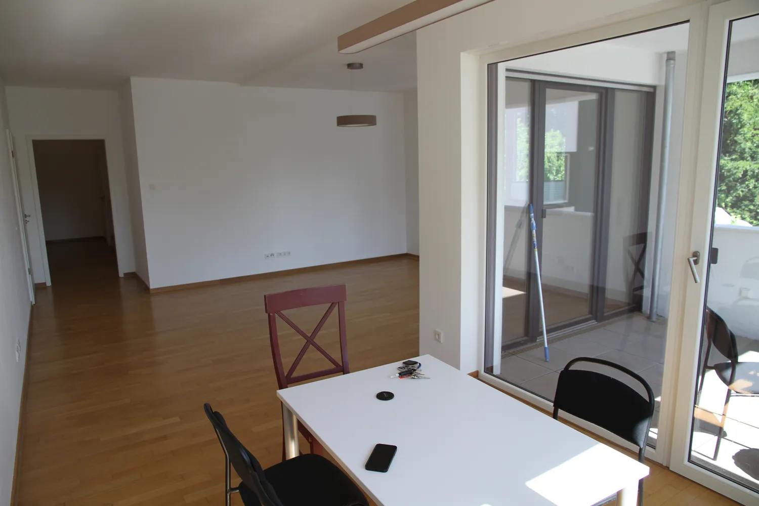 4 Zimmer Wohnung mit 106 m² in Hilden – Bild 2