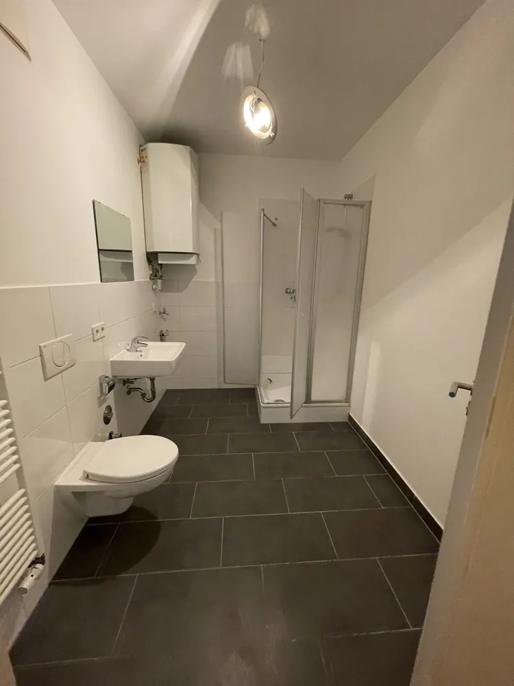 1 room apartment with 29 m² in Ingolstadt – Photo 3