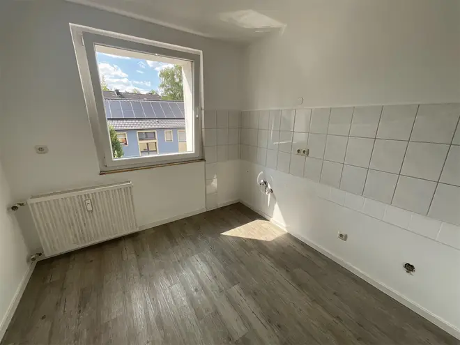 3 Zimmer Wohnung mit 68 m² in Duisburg – Bild 2