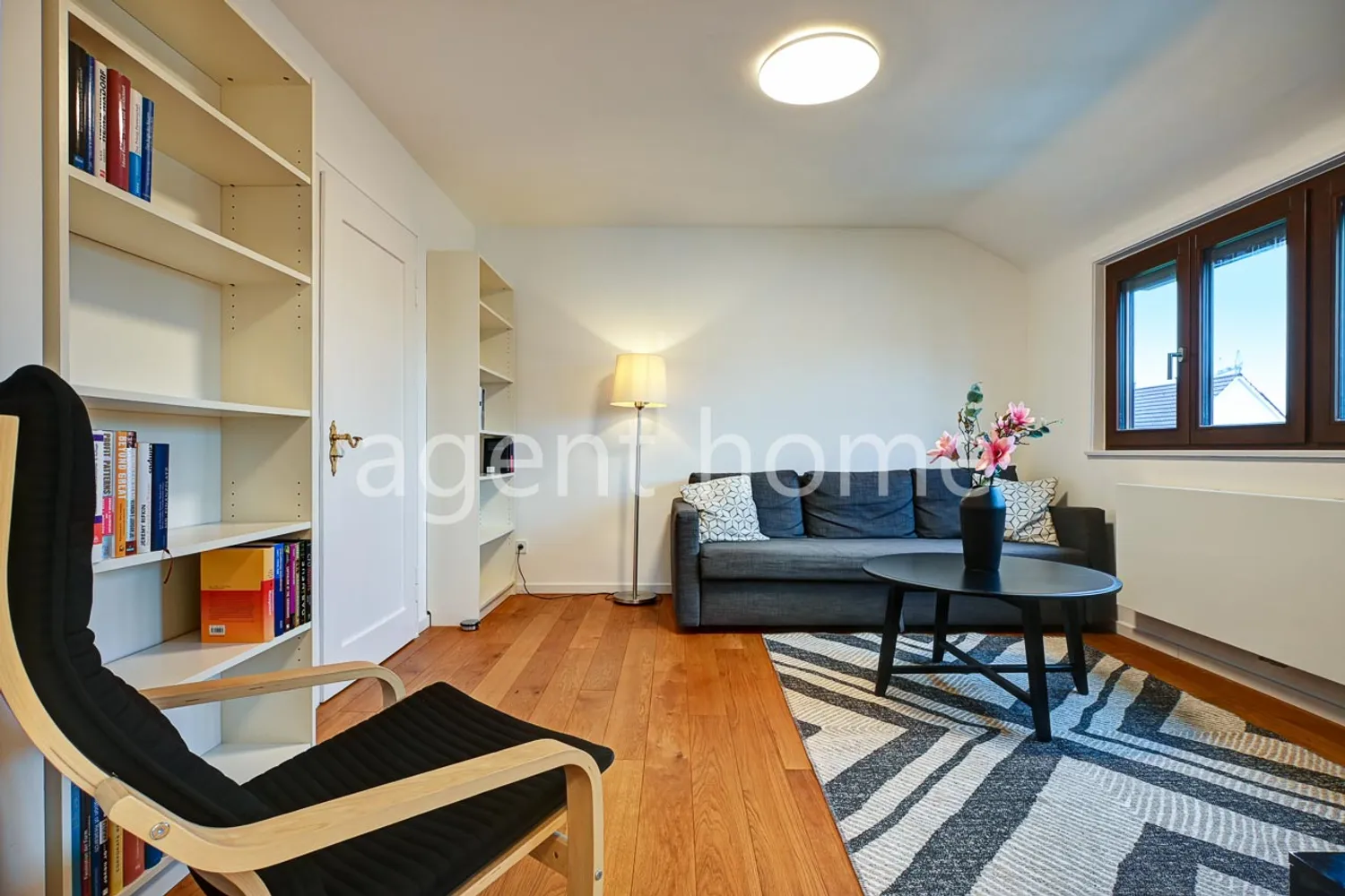 3 Zimmer Wohnung mit 62 m² in Stuttgart – Bild 2