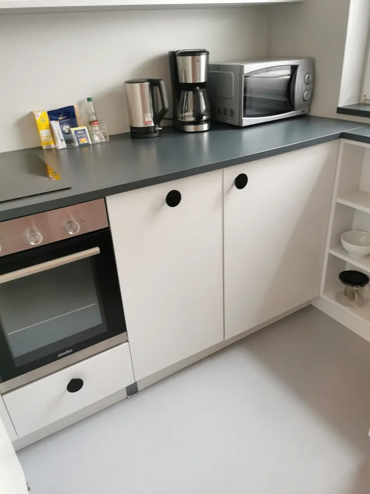 1 Zimmer Wohnung mit 35 m² in Berlin – Bild 1