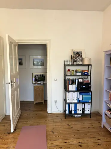 2 Zimmer Wohnung mit 50 m² in Berlin – Bild 8
