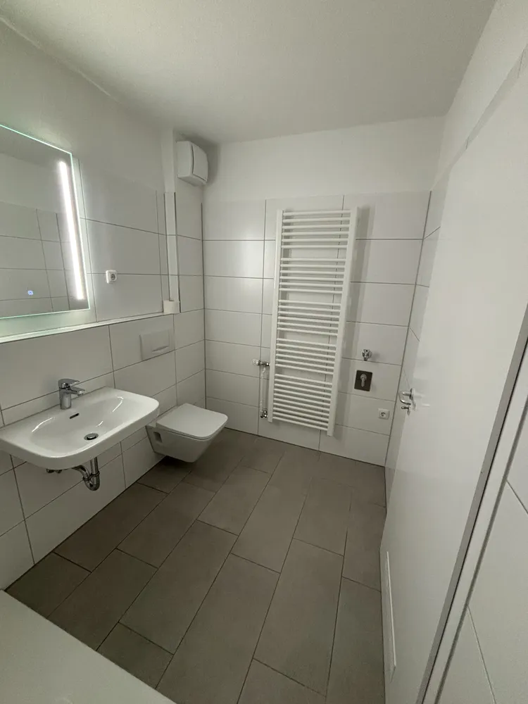 2 Zimmer Wohnung mit 47 m² in Wolfenbüttel – Bild 4