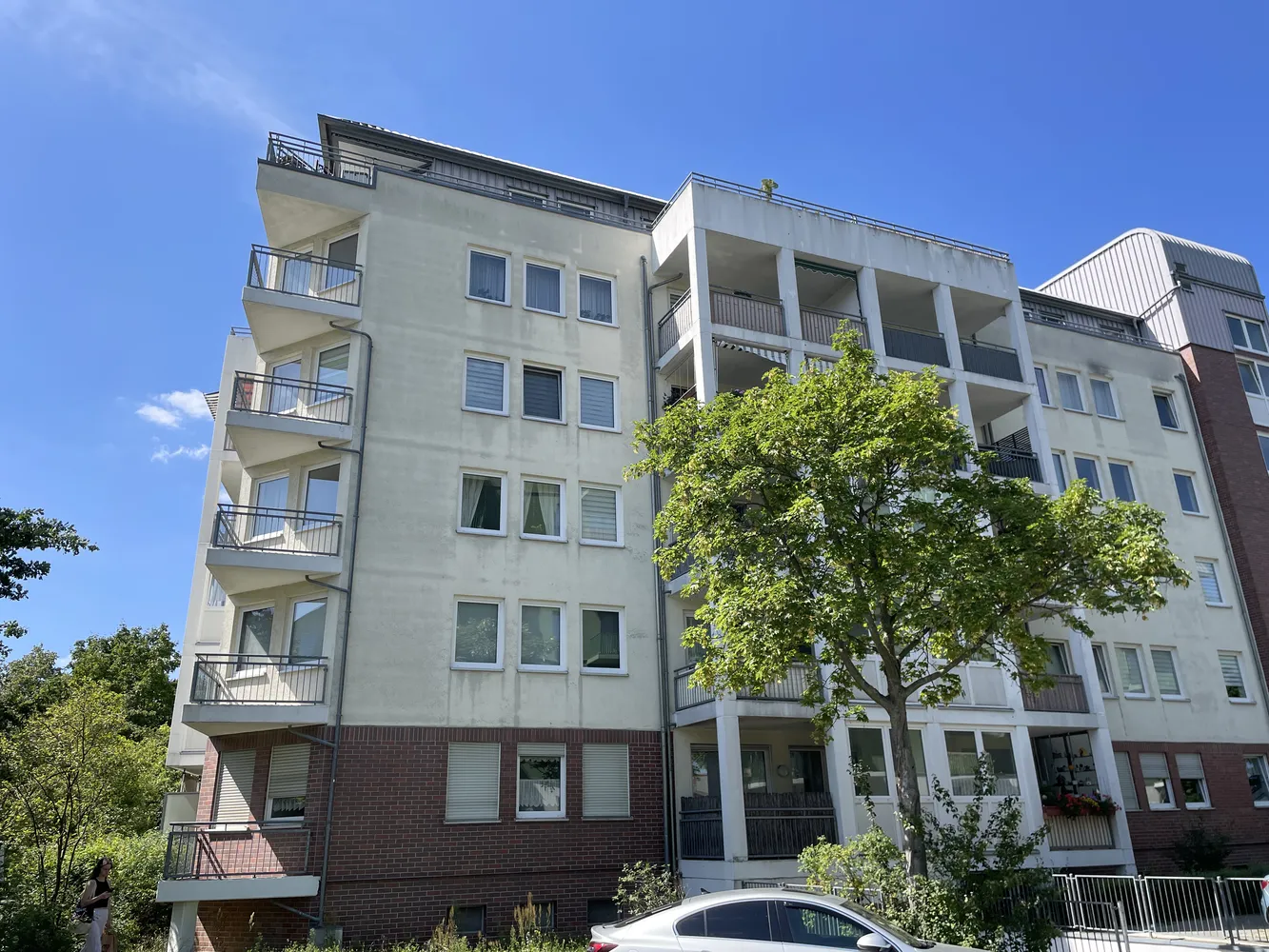 2 Zimmer Wohnung mit 67 m² in Berlin – Bild 5