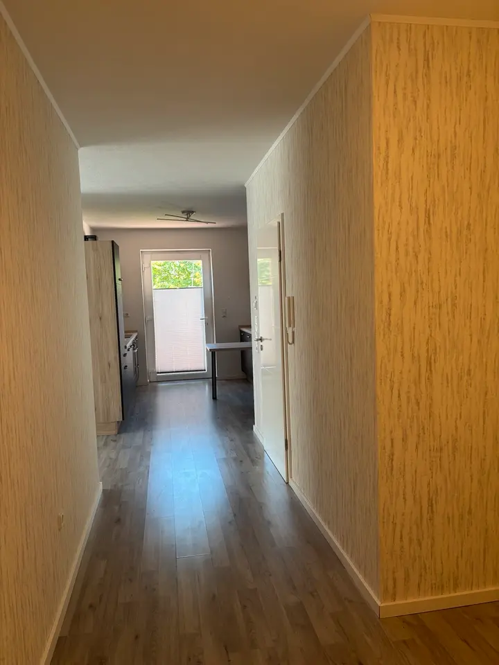 3 Zimmer Wohnung mit 90 m² in Papenburg – Bild 4