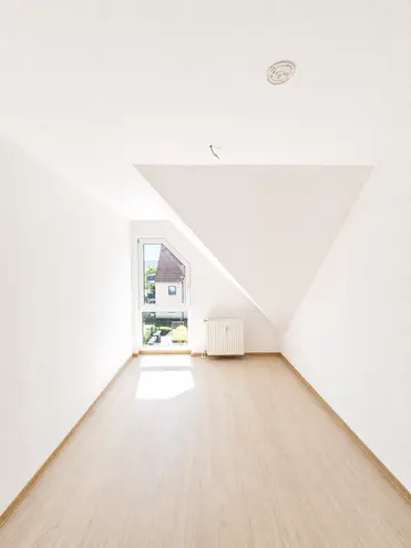 2 Zimmer Wohnung mit 52 m² in Wittenberg – Bild 2
