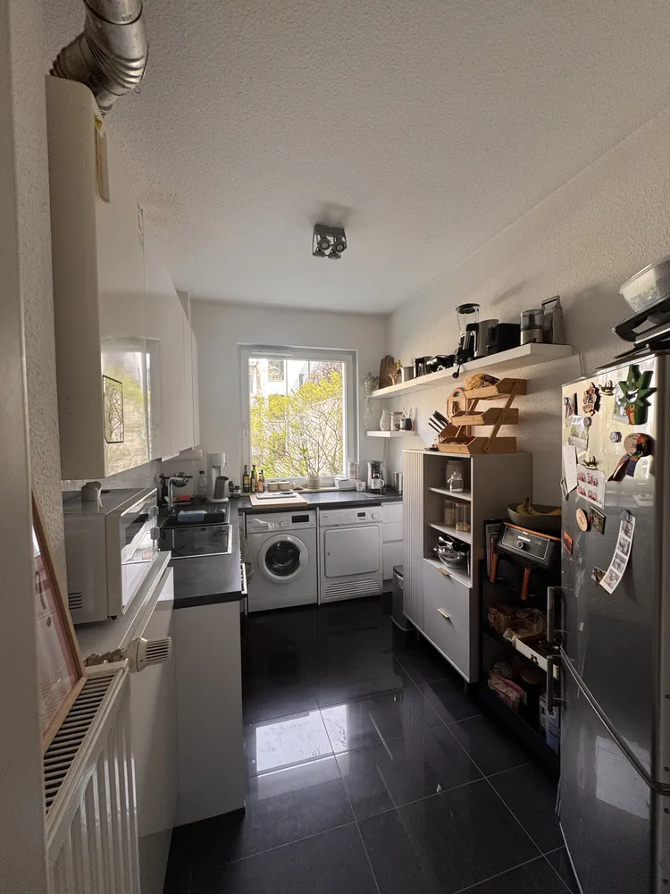3 Zimmer Wohnung mit 65 m² in Hannover – Bild 8