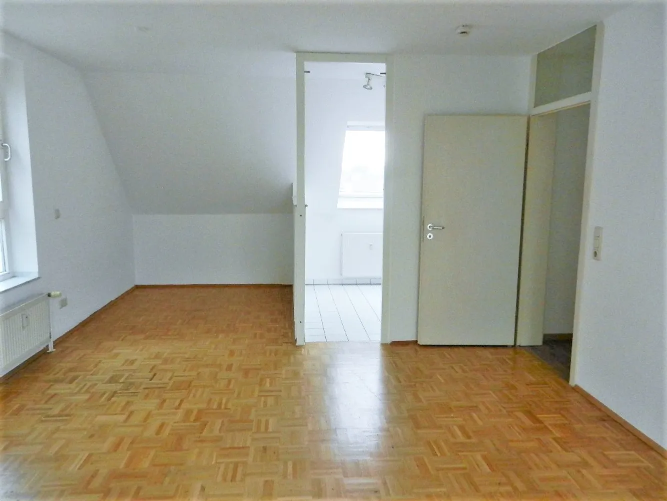 1 Zimmer Wohnung mit 38 m² in Mainz – Bild 4