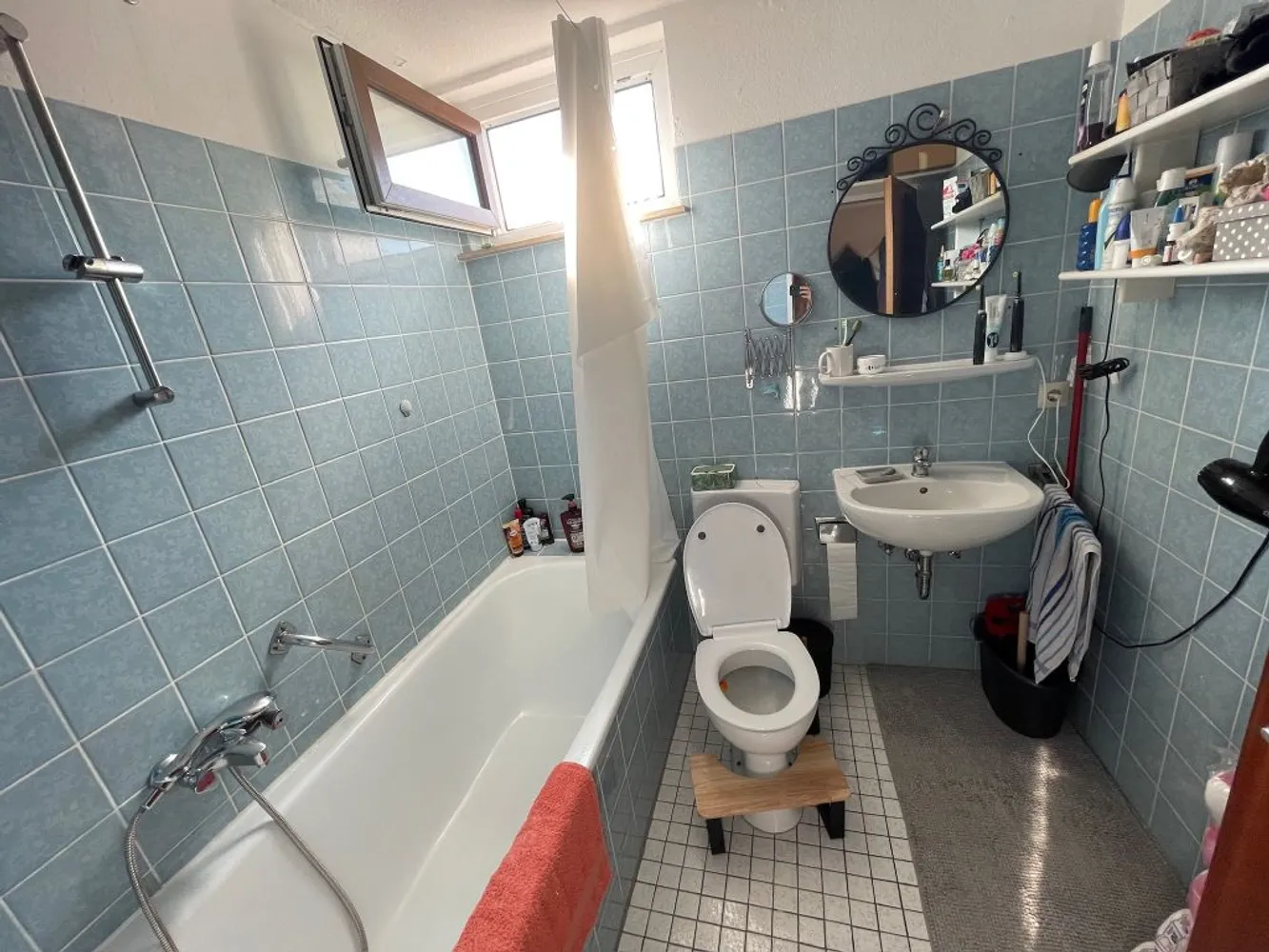 2 Zimmer Wohnung mit 56 m² in Konstanz – Bild 12